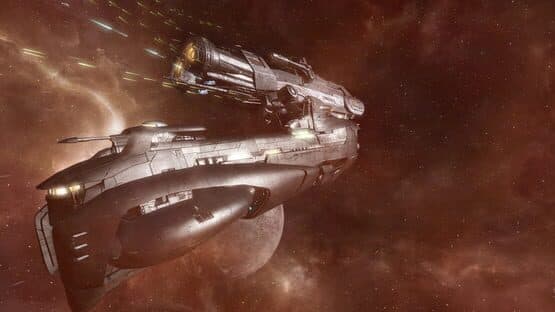 X3: Reunion — screenshot 4