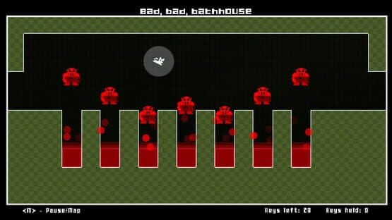 LaserCat — screenshot 4