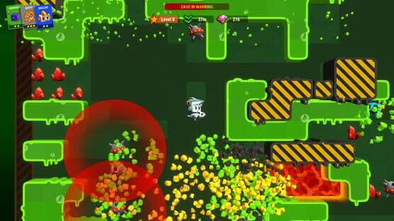 Digby Extreme — screenshot 2