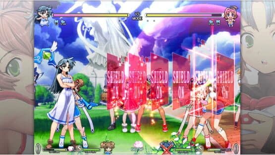 Vanguard Princess — screenshot 5