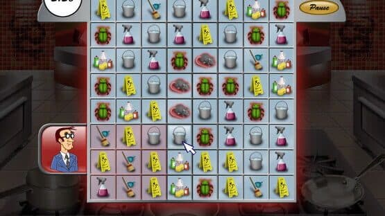 Hot Dish — screenshot 5