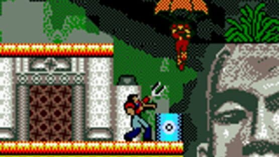 Bionic Commando: Elite Forces — screenshot 4