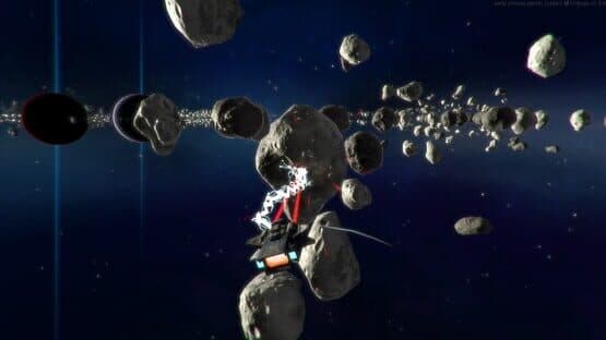 Convicted Galaxy — screenshot 4