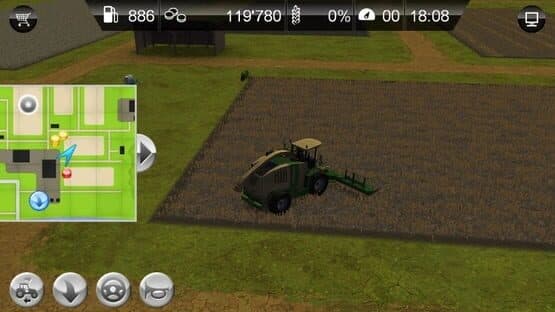 Farming Simulator — screenshot 7