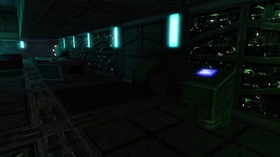 Sector — screenshot 2