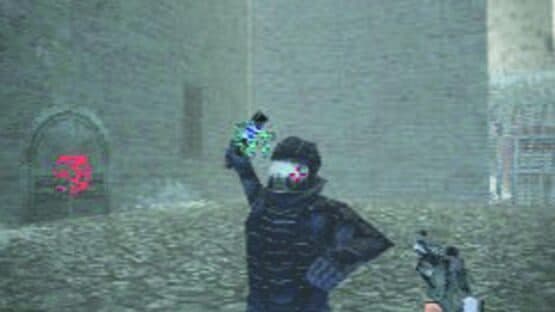 Dementium II — screenshot 1