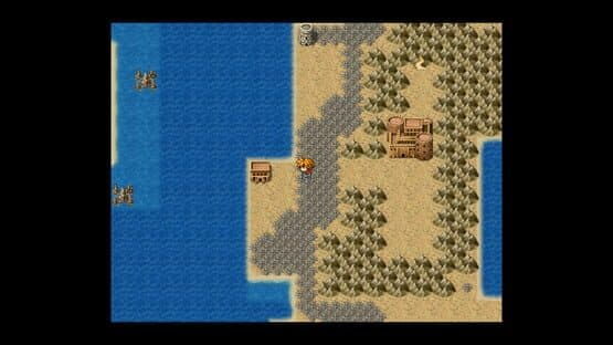 Victim of Xen — screenshot 4