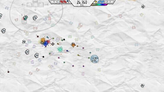 Scribble Ships — screenshot 3
