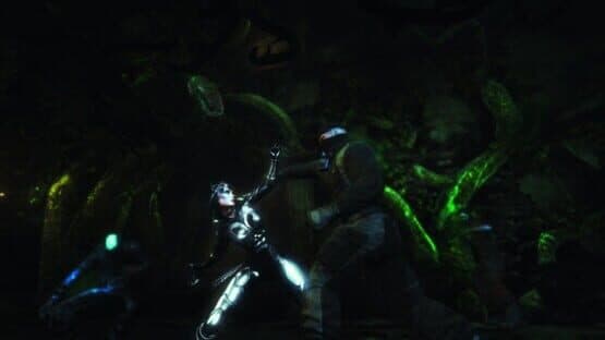 Batman: Arkham City - Armored Edition — screenshot 4