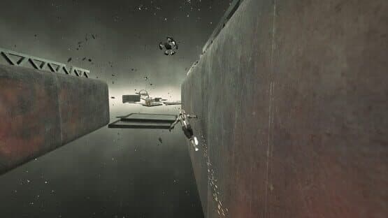 Schacht — screenshot 2