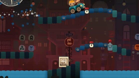 Bumpy Road — screenshot 2