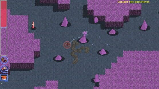 Wizard Hunter 2348 — screenshot 2