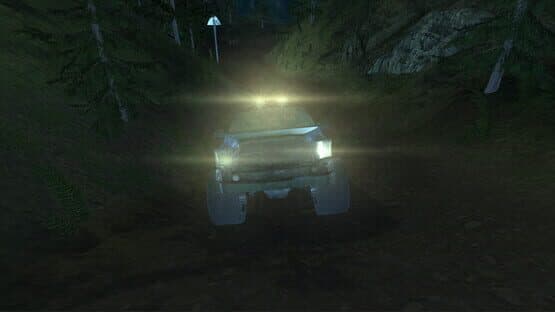4x4 Road Race — screenshot 4