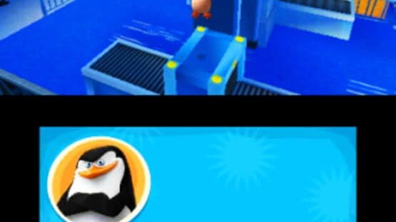 Penguins of Madagascar — screenshot 4