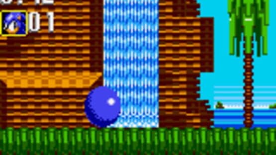 Sonic the Hedgehog: Triple Trouble — screenshot 8