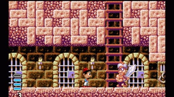 Arabian Nights — screenshot 2