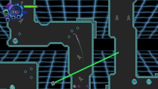Grid Gunner — screenshot 7