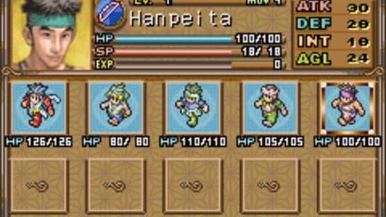 Onimusha Tactics — screenshot 2