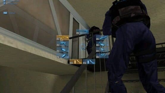 SWAT 3: Close Quarters Battle — screenshot 3