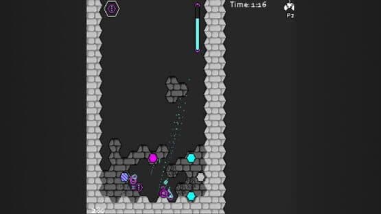 Hexvade — screenshot 2