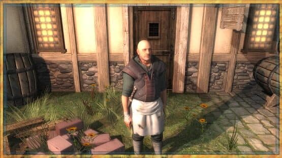 Crossroads Inn — screenshot 8