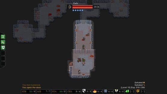 Rogue's Tale — screenshot 5