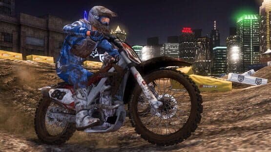 MX vs. ATV: Reflex — screenshot 5