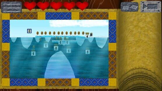 Guide the Ball — screenshot 1