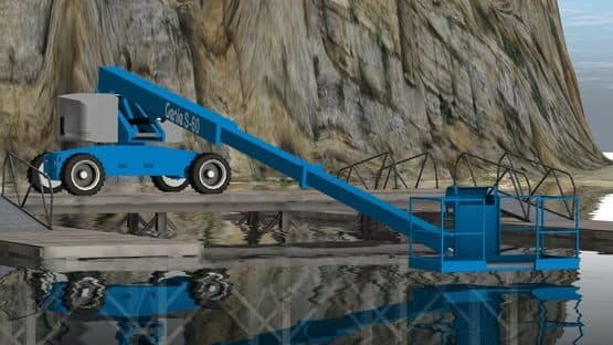 Rigs of Rods — screenshot 4