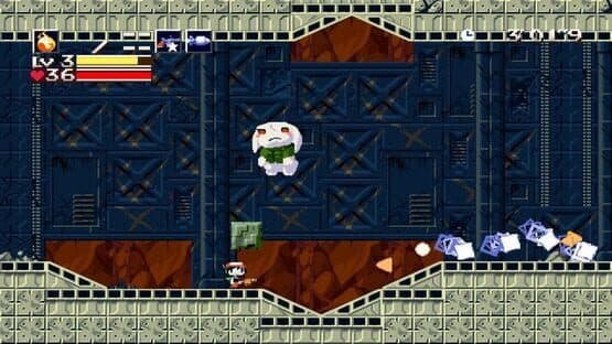Cave Story+ — screenshot 4