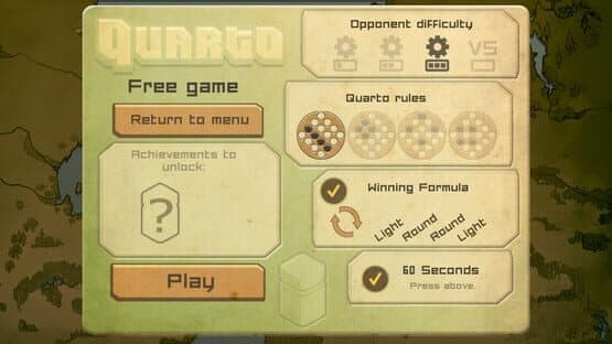 Quarto — screenshot 7