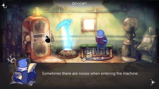 SpaceTone — screenshot 3