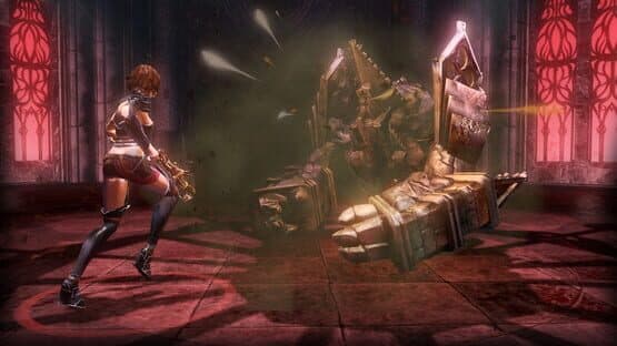 Blood Knights — screenshot 2