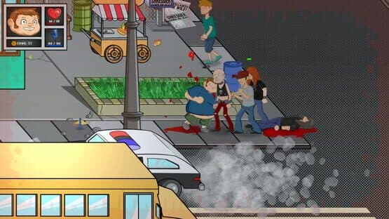 Bully Beatdown — screenshot 6