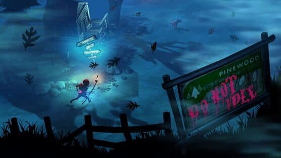 The Flame in the Flood: Complete Edition — screenshot 4