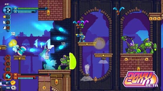 20XX — screenshot 5