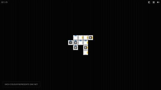 Dynetzzle Extended — screenshot 3