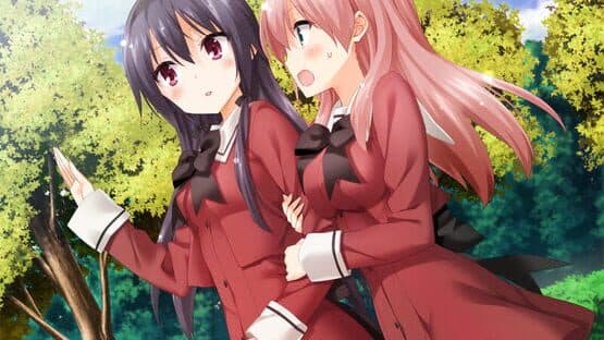 Sono Hanabira ni Kuchizuke wo: Deatta Koro no Omoide ni — screenshot 4
