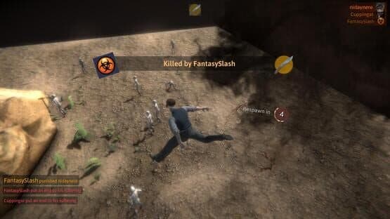 Texas Tango — screenshot 5