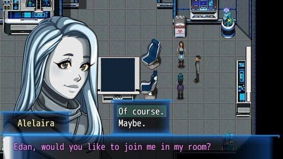 Pegasus-5: Gone Astray — screenshot 6