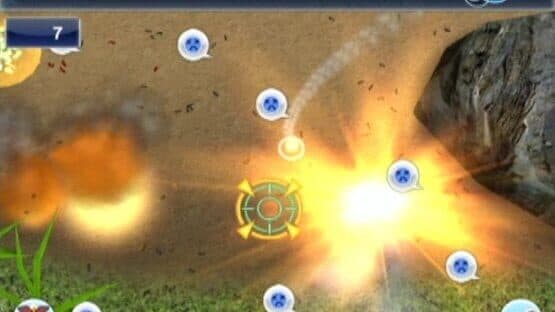 Ant Nation — screenshot 3