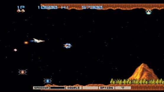 Gradius Collection — screenshot 5