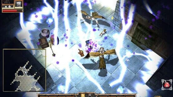 Fate: Undiscovered Realms — screenshot 2