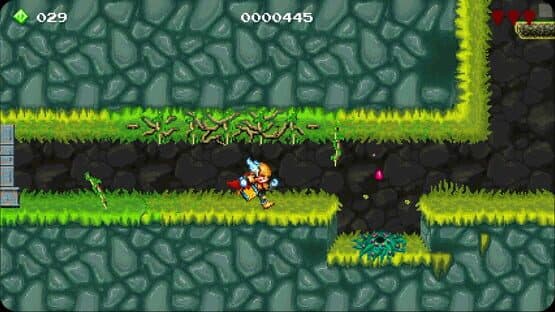 Tiny Thor's Revenge — screenshot 4