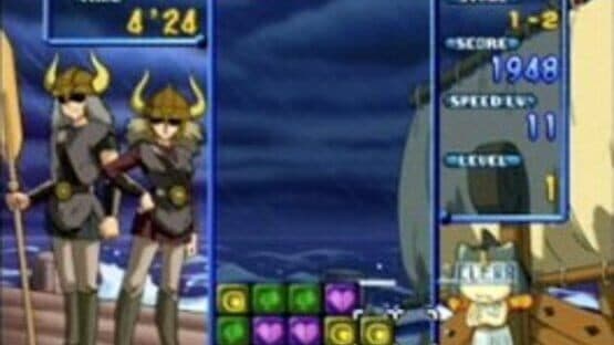Pokémon Puzzle League — screenshot 6