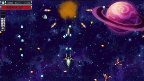 A Space Shooter for 2 Bucks! — screenshot 1