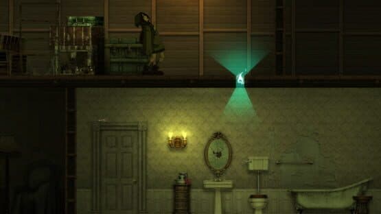 Whispering Willows — screenshot 4