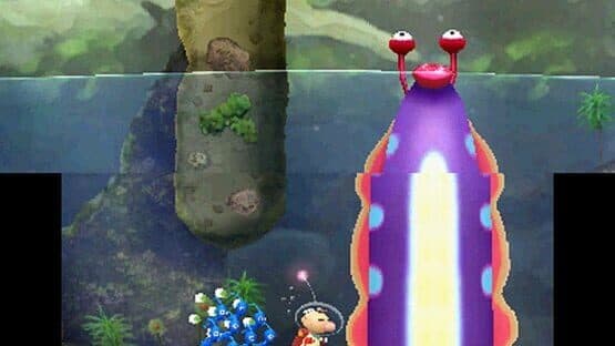 Hey! Pikmin — screenshot 4
