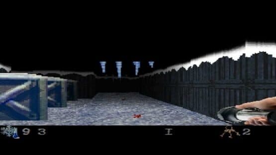 Psychical Madness — screenshot 3