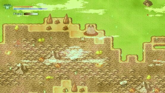 After The End: The Harvest — screenshot 1